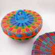 Colorful Tortillero