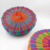 Colorful Tortillero