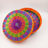 Colorful Tortillero