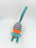 Alebrije Armadillo