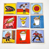 Decorative Mexican tiles