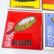 Decorative Mexican tiles