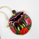 Bolsa guaje de Olinalá chica