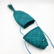 Jipijapa fish bag