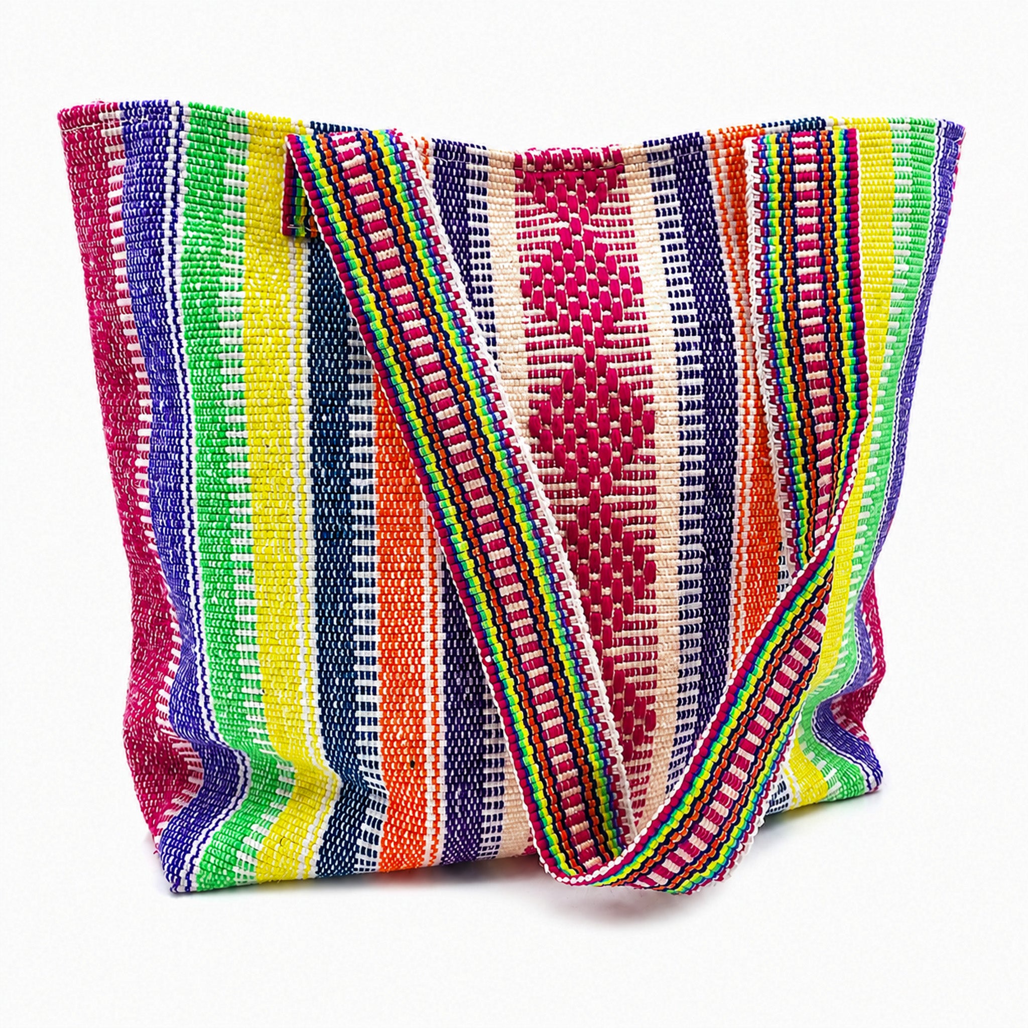 Bolsa de jerga mexicana