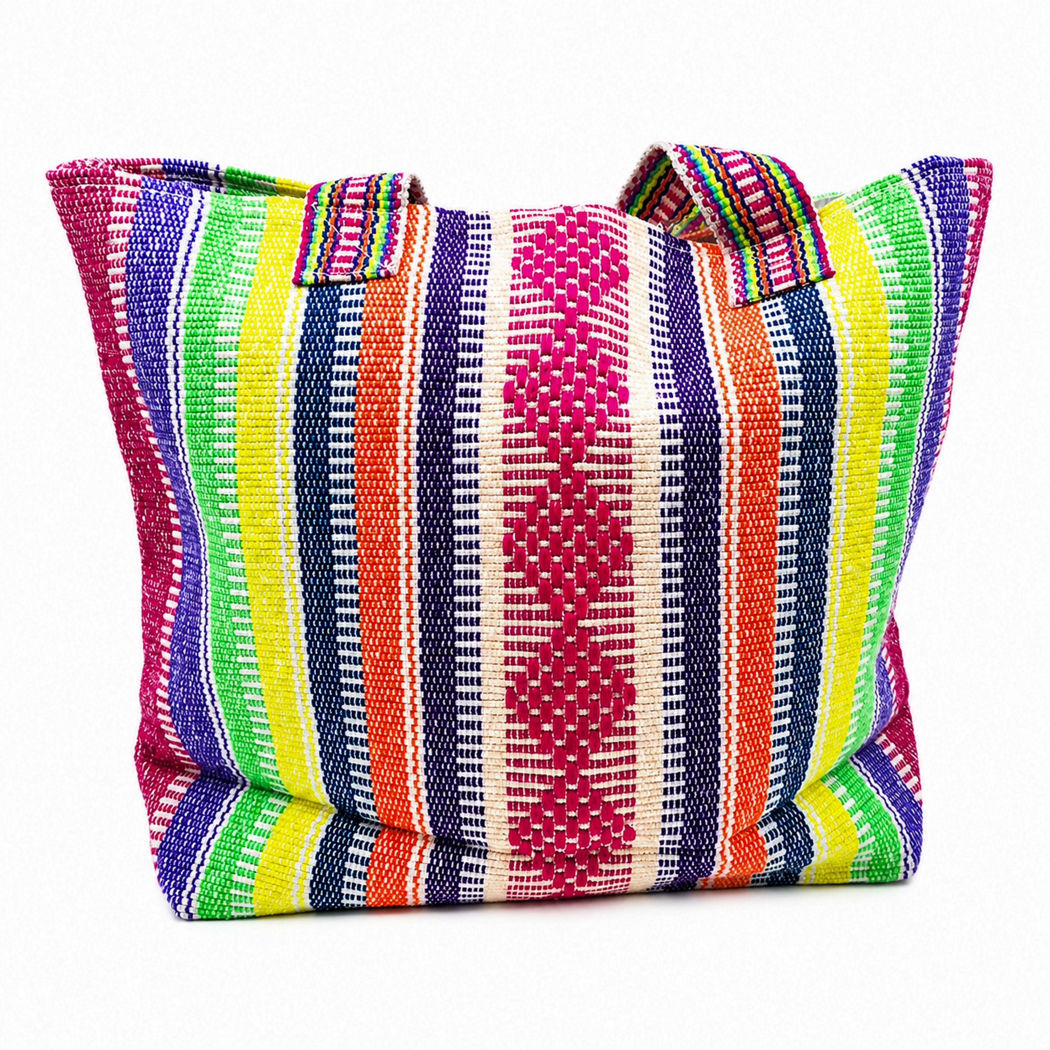Bolsa de jerga mexicana