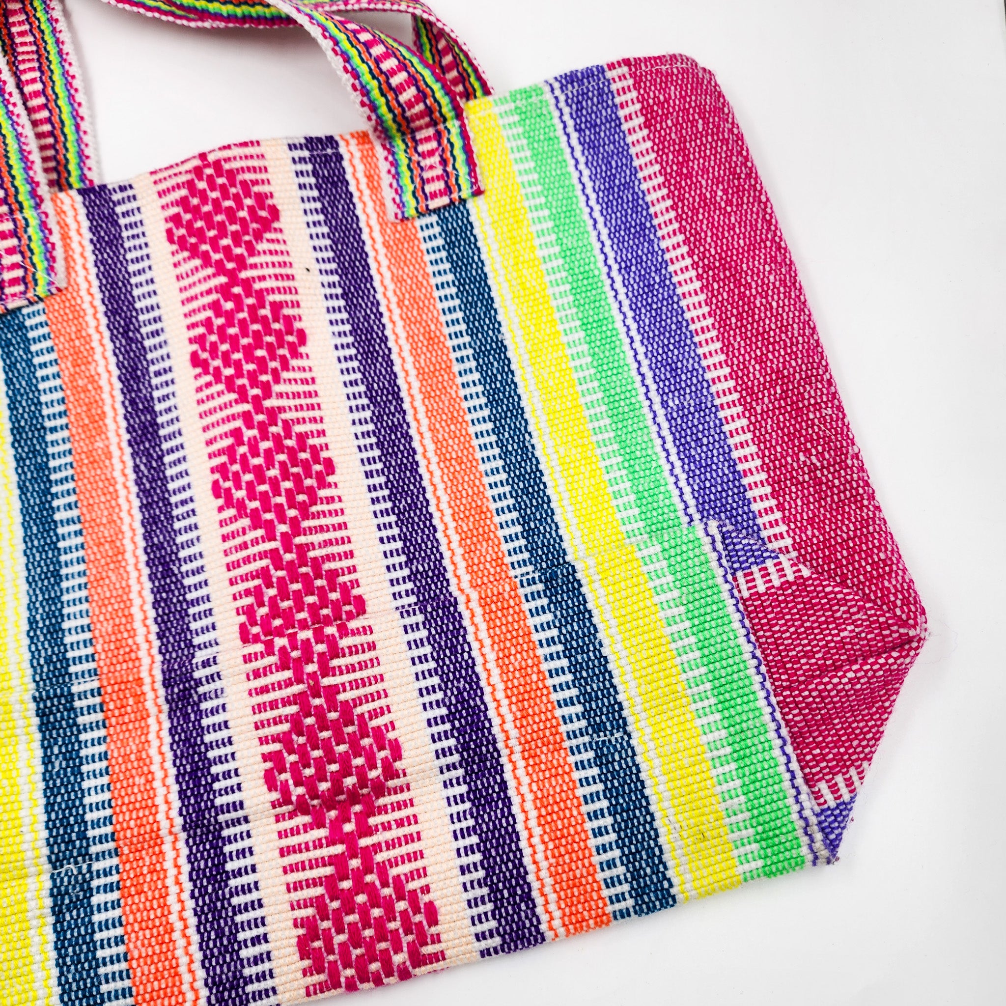 Bolsa de jerga mexicana