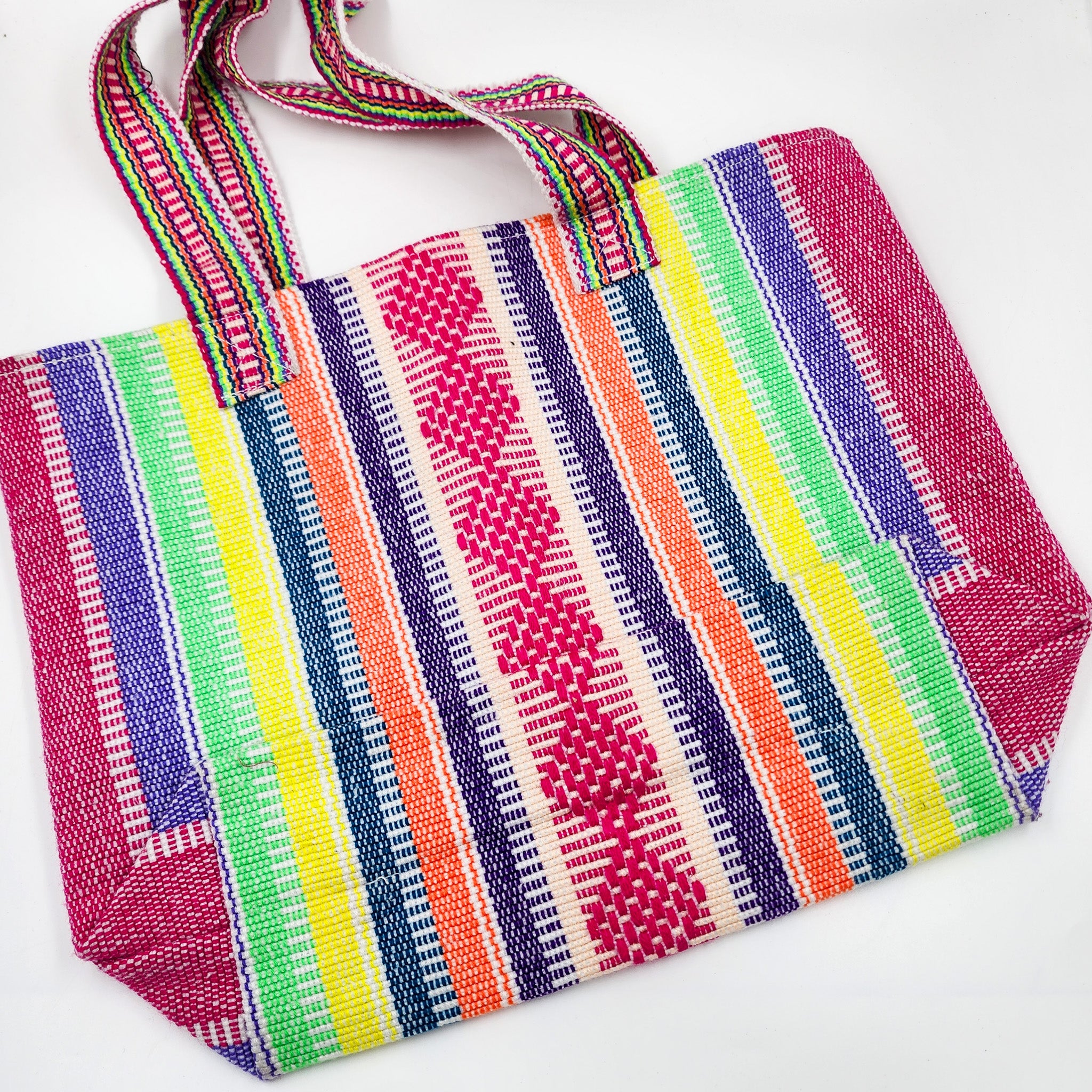 Bolsa de jerga mexicana