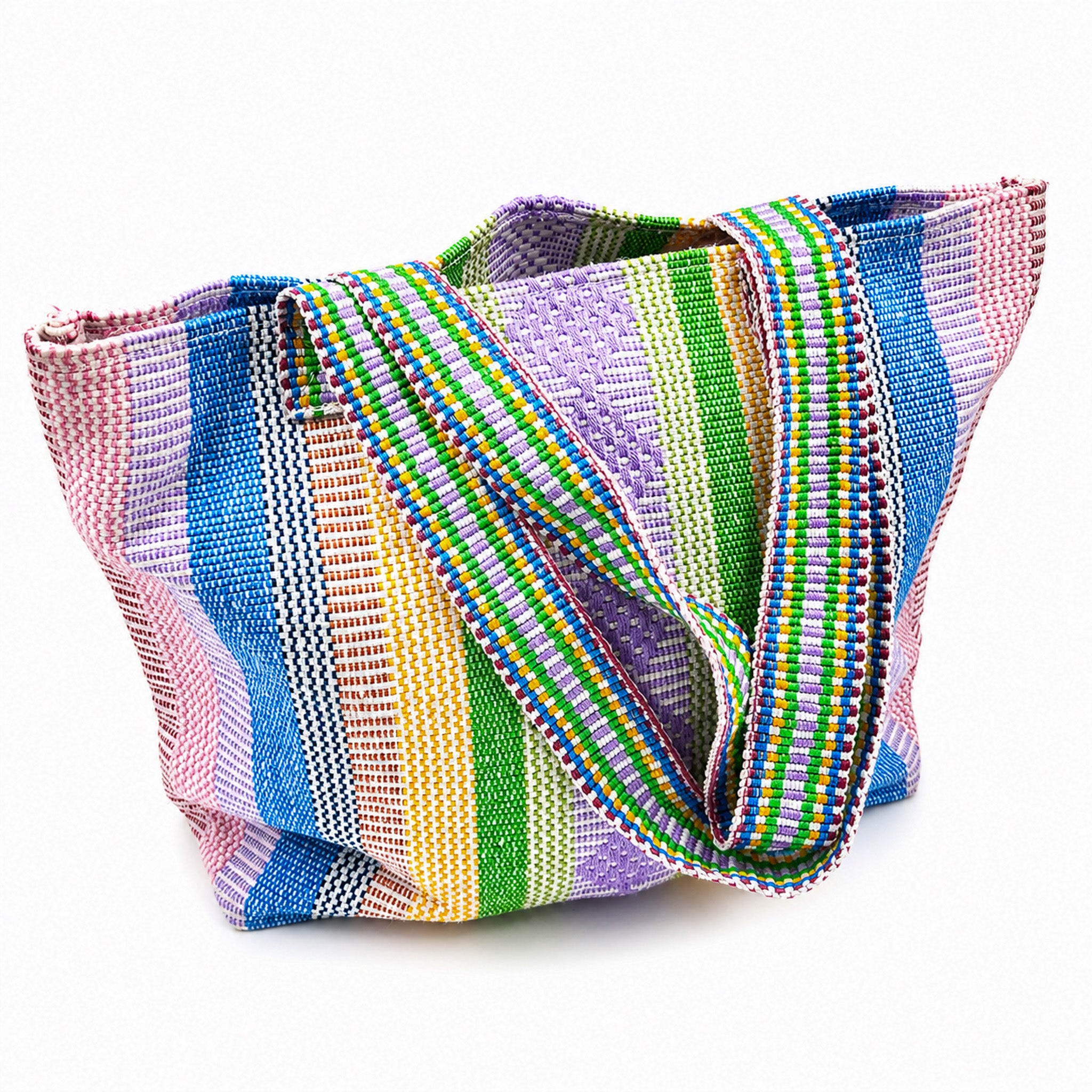 Bolsa de jerga mexicana