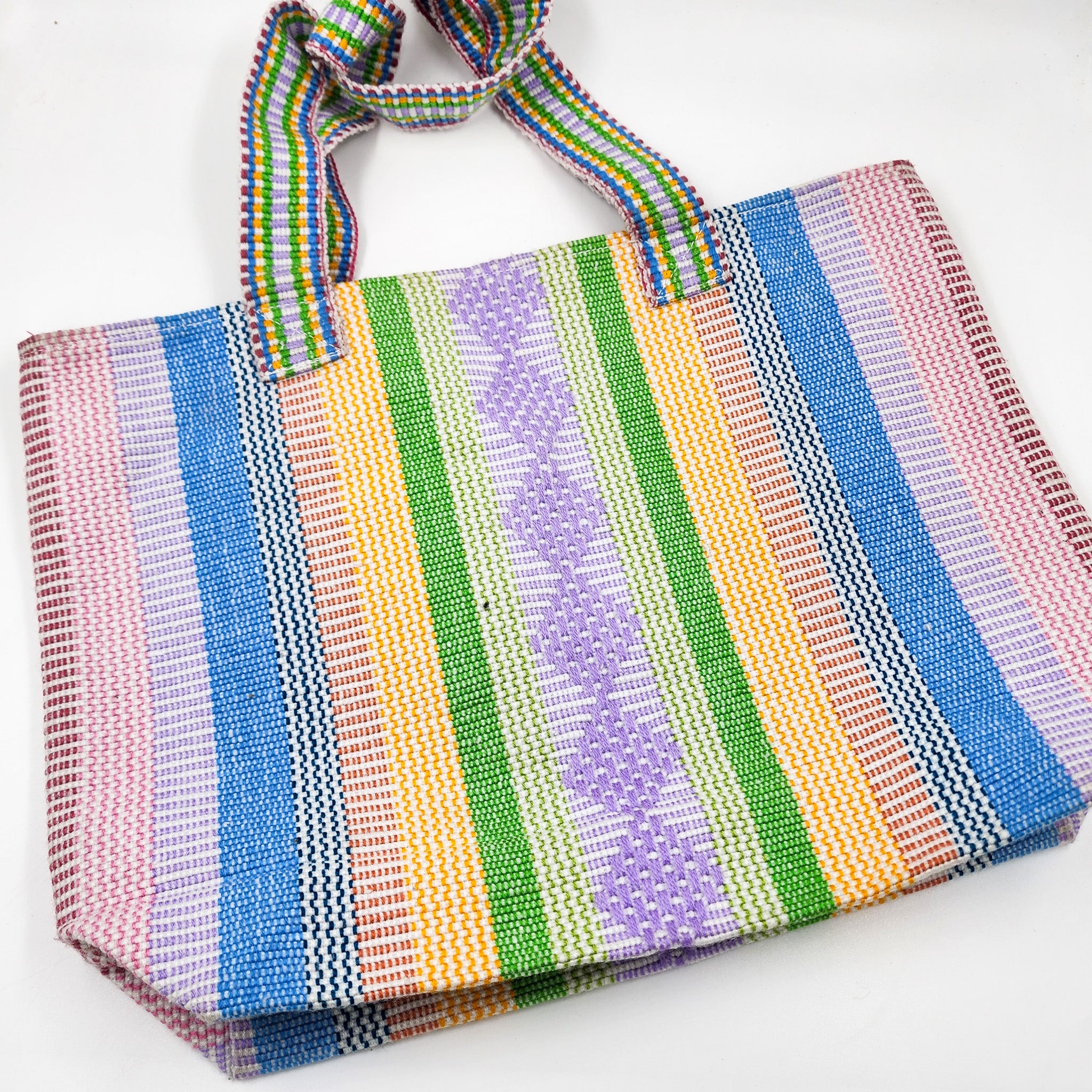 Bolsa de jerga mexicana