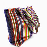 Bolsa de jerga mexicana