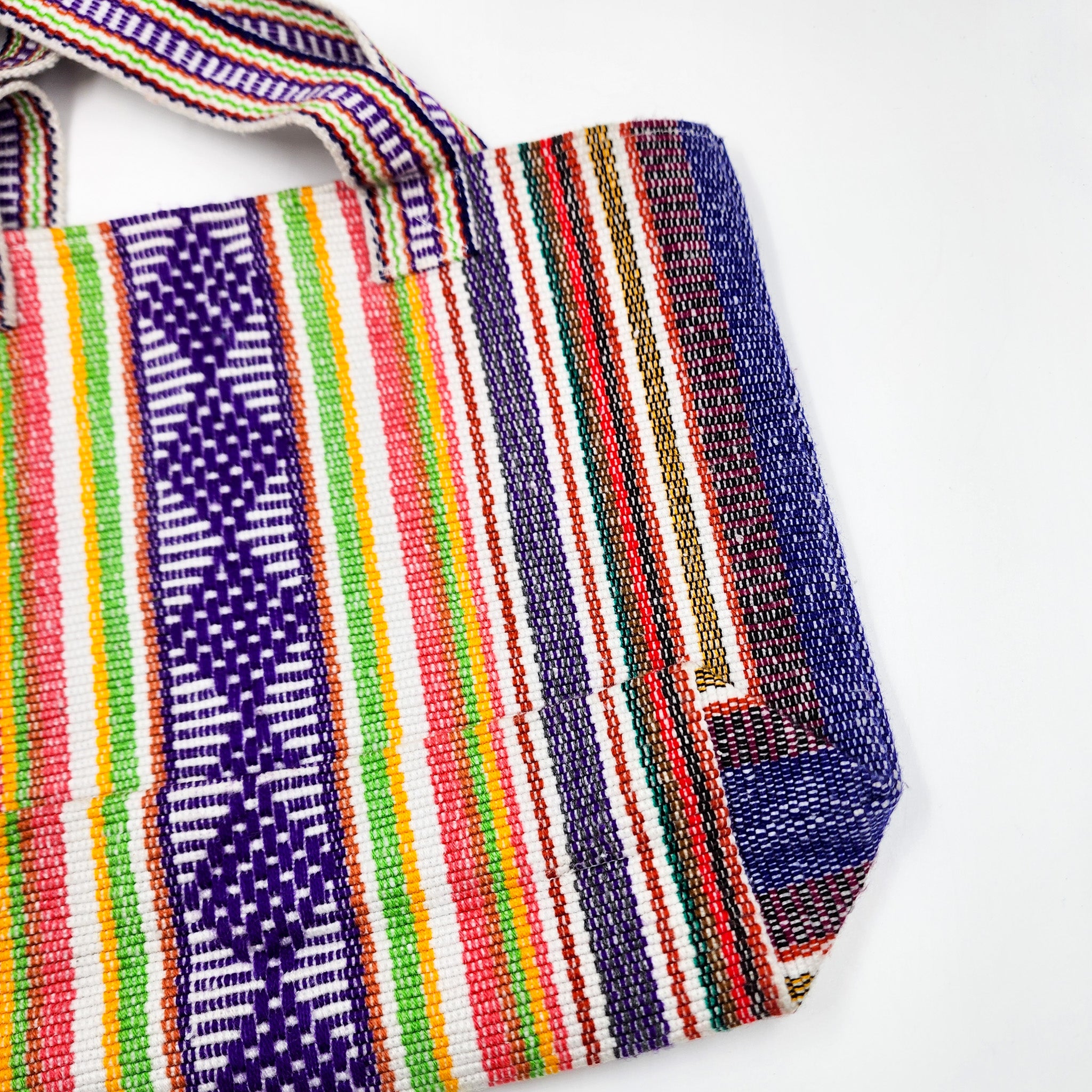 Bolsa de jerga mexicana