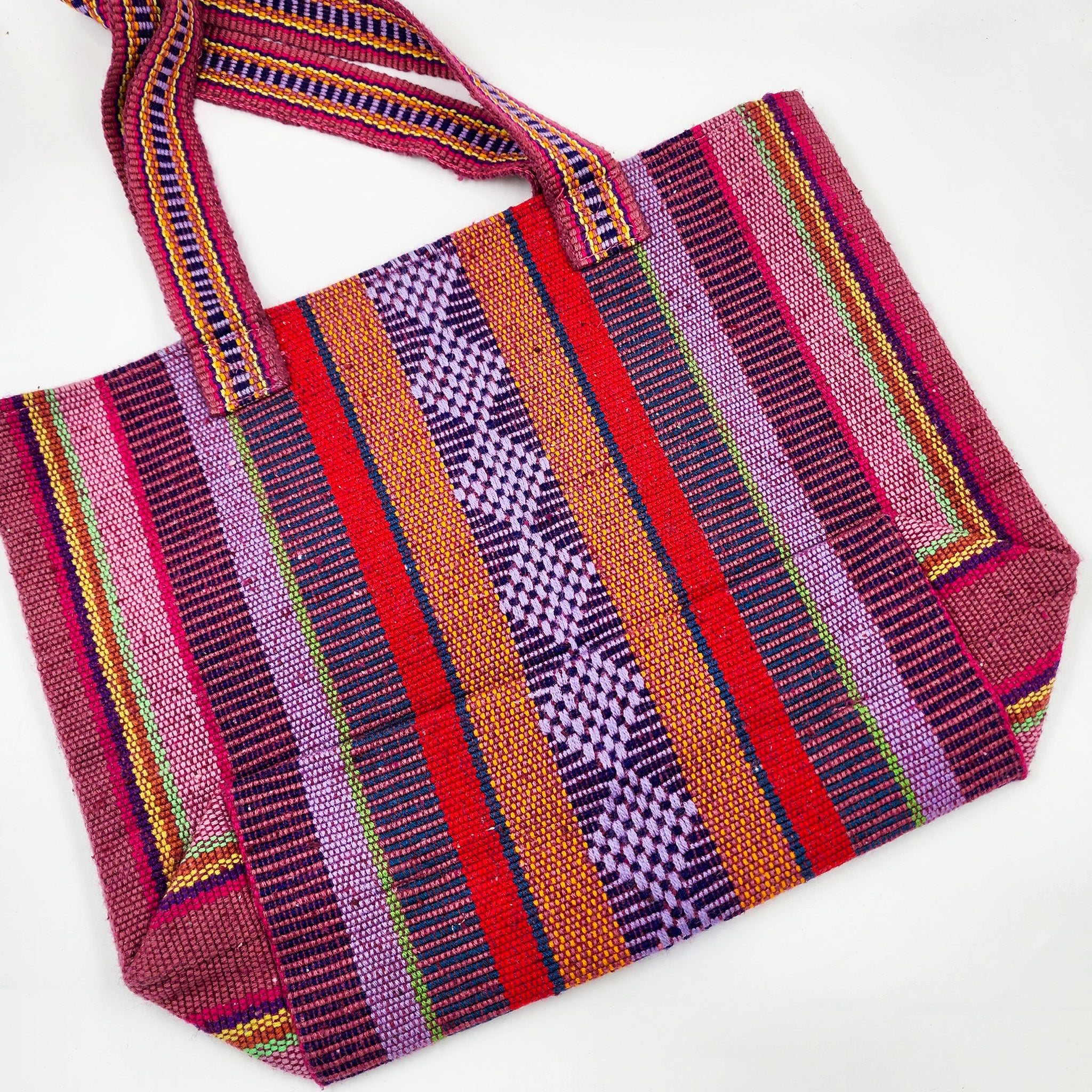 Bolsa de jerga mexicana