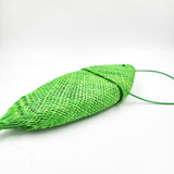 Bolsa de pez jipijapa