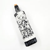 Botella artesanal de Xalitla