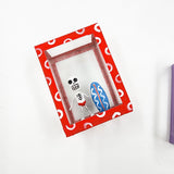 Cajita de la calaverita "El Surfer"