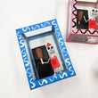 Couple skull box