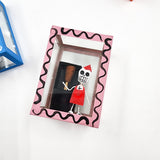 Couple skull box