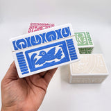 Caja chica de Olinalá
