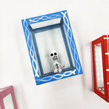 Cajita de la calaverita "La Yogui"