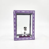 Cajita de la calaverita "La Yogui"