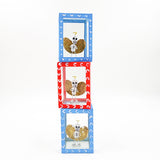 Cajita de la calaverita "El Angelito"