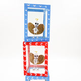 Cajita de la calaverita "El Angelito"