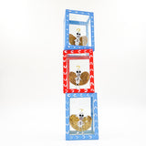 Cajita de la calaverita "El Angelito"