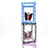 Cajita de la calaverita "El Diablito"