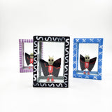 Cajita de la calaverita "El Diablito"