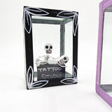 Cajita Calaverita “Tattoo Studio”