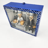 "The Chefs" Craft Box