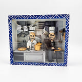 "The Chefs" Craft Box