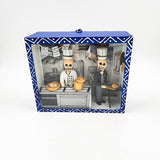 "The Chefs" Craft Box