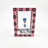 Couple skull box