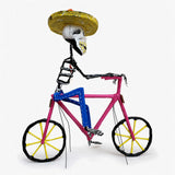Panadero de Pan de Muerto — Calaquita en Bici