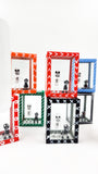 Couple skull box