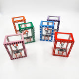 Couple skull box