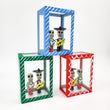 Couple skull box