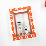 Couple skull box