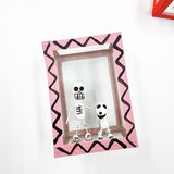 Couple skull box