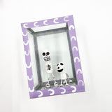 Couple skull box