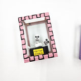 Couple skull box