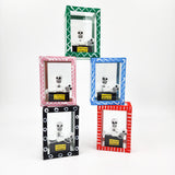 Couple skull box