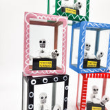 Couple skull box