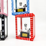 Couple skull box