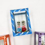 LGBTQIA+ Skull Box Girlfriends