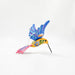amarillo