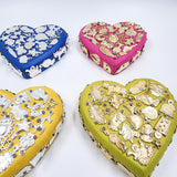 Corazon Milagrito plano