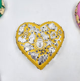 Corazon Milagrito plano